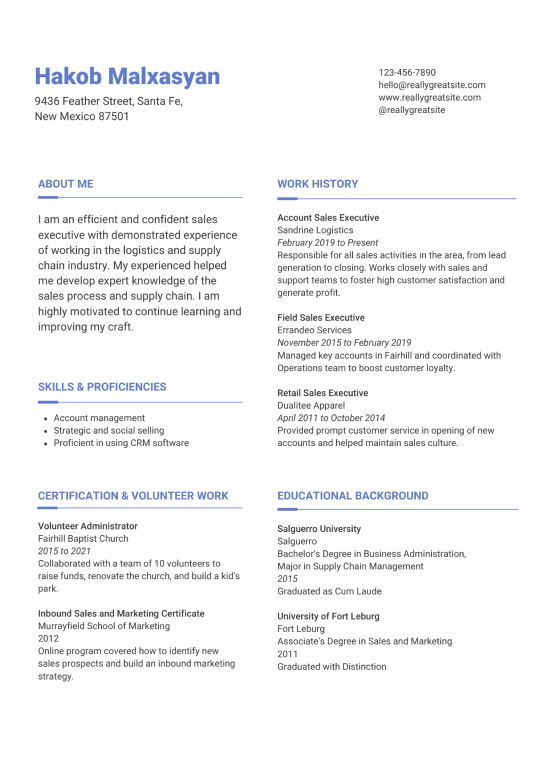 resume-5