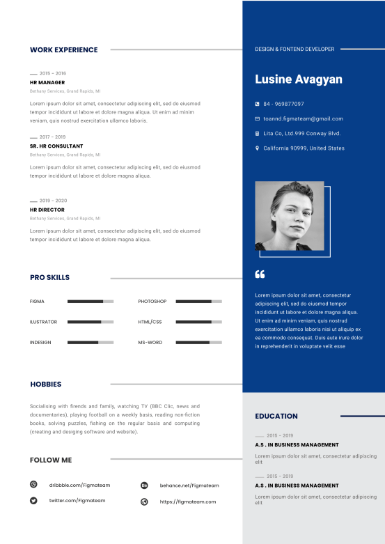 resume-8