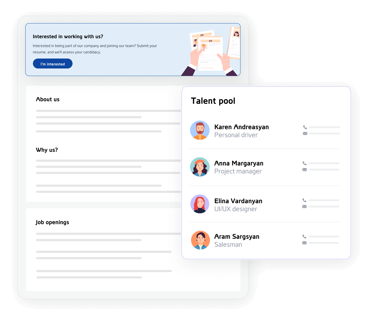 talentpool