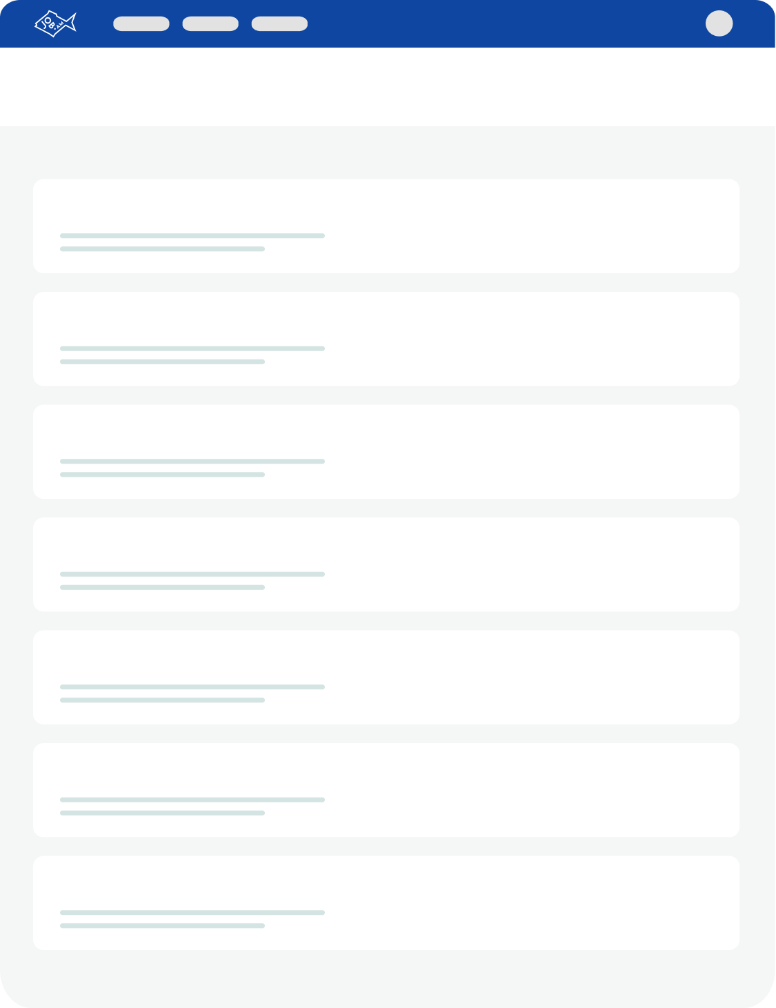 Targeted notification