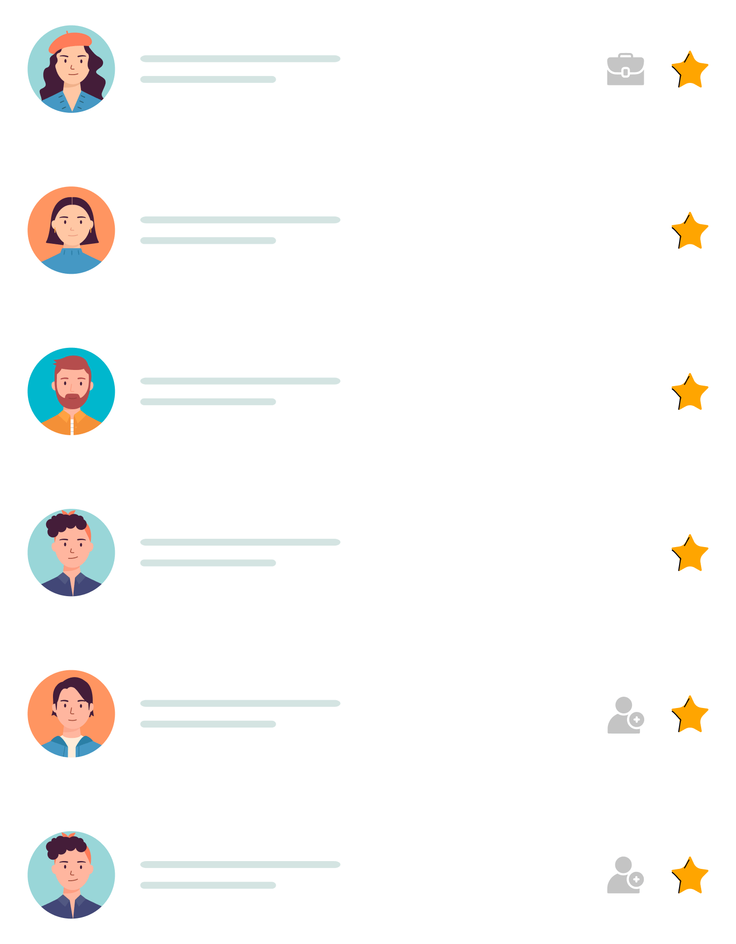 candidate selection