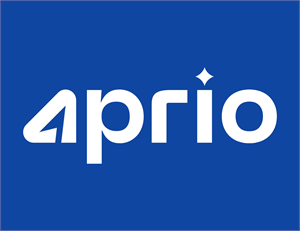 Aprio logo